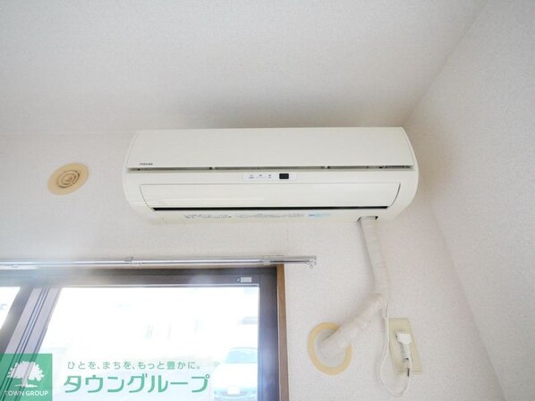 来夢一番館(ライムイチバンカン)の物件内観写真